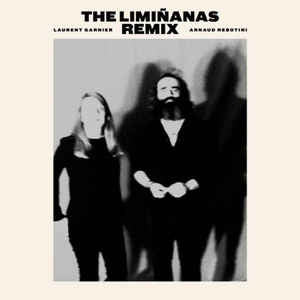 THE LIMIñANAS - Remix