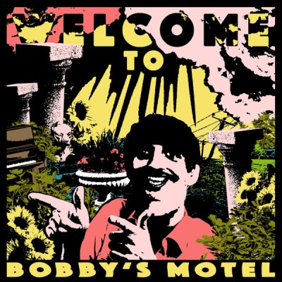 POTTERY - Welcome To Bobby's Motel