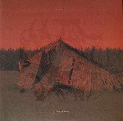 CULT OF LUNA - The Raging River