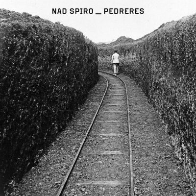 NAD SPIRO - Pedreres