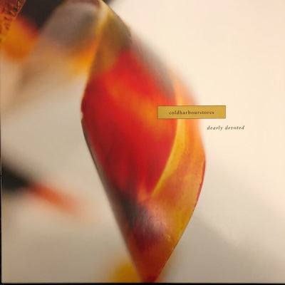 COLDHARBOURSTORES - Dearly Devoted