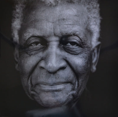 ABDULLAH IBRAHIM AKA DOLLAR BRAND WITH EKAYA - The Balance