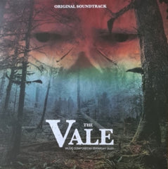 EVERYDAY DUST - The Vale - Original Soundtrack
