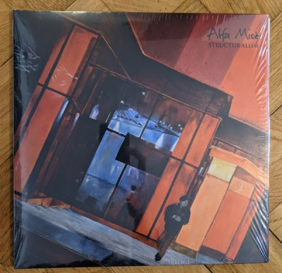 ALFA MIST - Structuralism