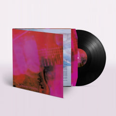 MY BLOODY VALENTINE - Loveless