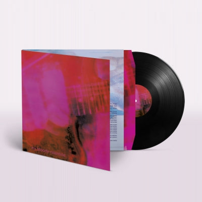 MY BLOODY VALENTINE - Loveless