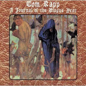TOM RAPP - A Journal Of The Plague Year