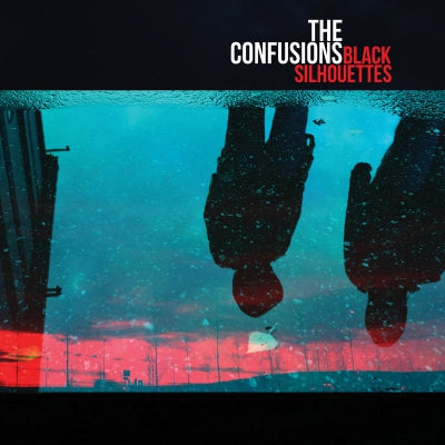 THE CONFUSIONS - Black silhouettes
