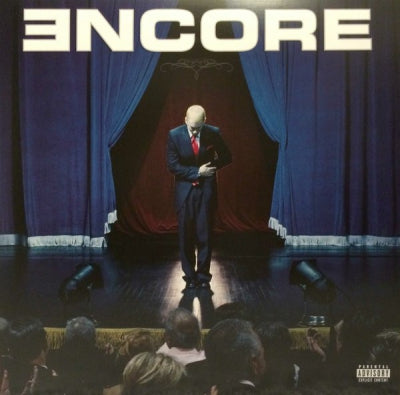 EMINEM - Encore