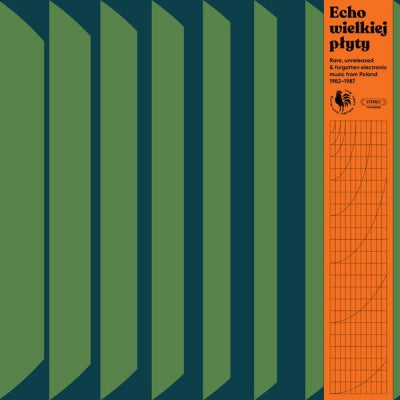 VARIOUS - Echo Wielkiej Plyty