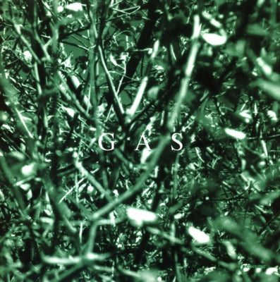 GAS - Oktember