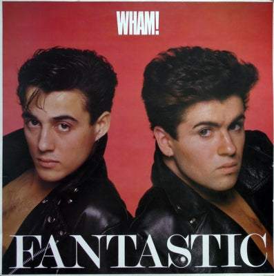 WHAM! - Fantastic