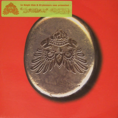 LE KNIGHT CLUB - Troobadoor / Mirage