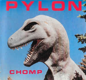 PYLON - Chomp
