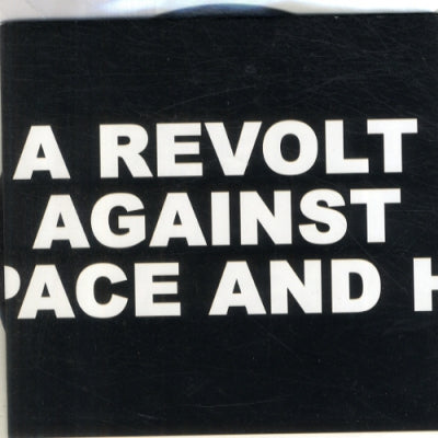 SONS OF RAPHAEL - Revolution / Yeah Yeah Yeah