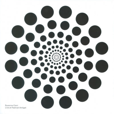 SUZANNE CIANI - Live At Festival Antigel