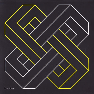 CHRIS & COSEY - October (Love Song)