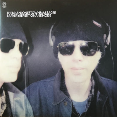 THE BRIAN JONESTOWN MASSACRE - Bravery, Repetition, And Noise