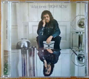 WIZZ JONES - Right Now