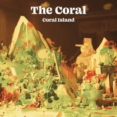 THE CORAL - Coral Island
