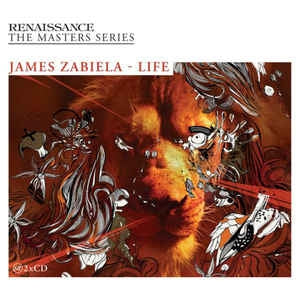JAMES ZABIELA - The Masters Series Part 15 - Life