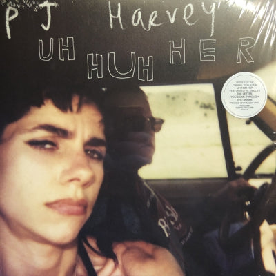PJ HARVEY - Uh Huh Her