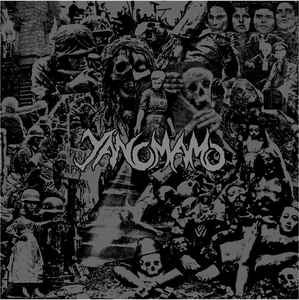 YANOMAMO - No Sympathy For A Rat