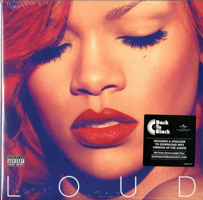 RIHANNA - Loud