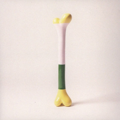 MORITZ VON OSWALD TRIO - Horizontal Structures