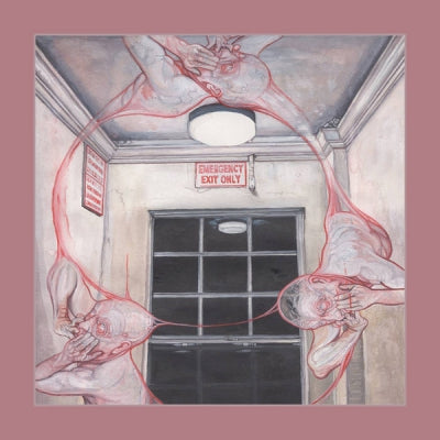 CAINA - A Gentle Illness