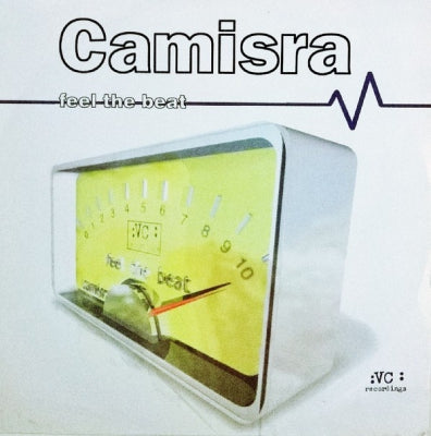 CAMISRA - Feel The Beat