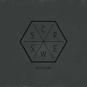 NILS FRAHM - Screws