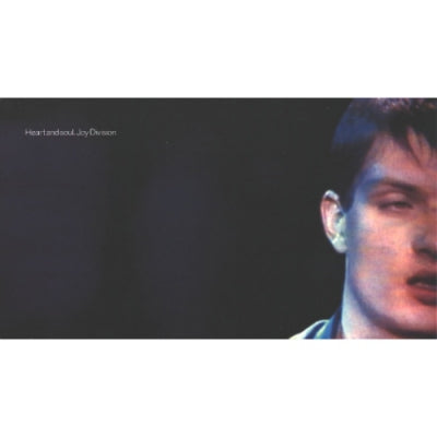 JOY DIVISION - Heart And Soul