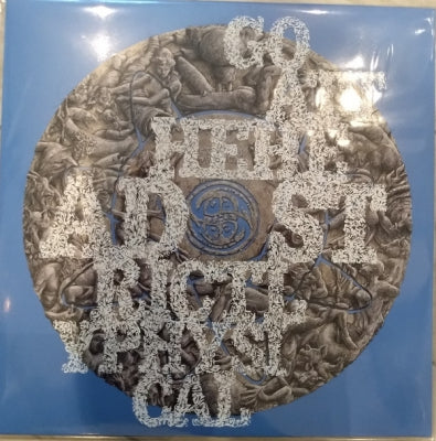 GOAT THE HEAD - Strictly Physical