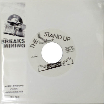 MIDI SCIENCE GROUP - The Stand Up / Good Freak
