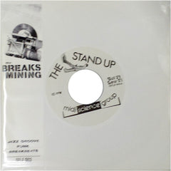 MIDI SCIENCE GROUP - The Stand Up / Good Freak