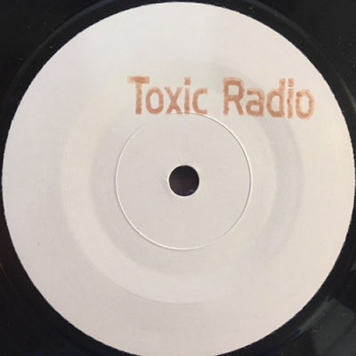CHIKINKI - Toxic (Radio)