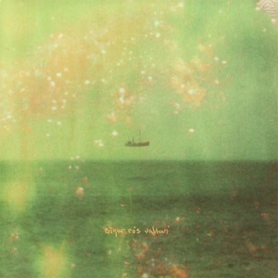 SIGUR ROS - Valtari