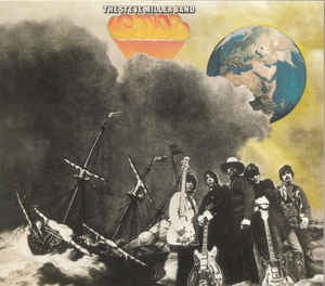THE STEVE MILLER BAND - Sailor