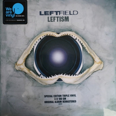 LEFTFIELD - Leftism