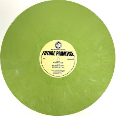 FUTURE PRIMITIVE - Swift Half EP