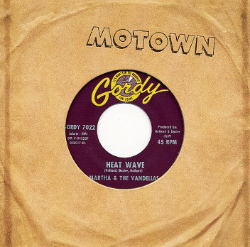 VARIOUS - The Complete Motown Singles | Vol. 3: 1963