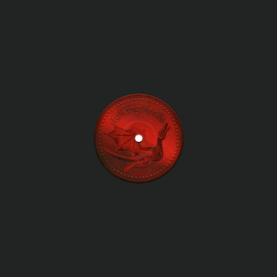BLACK MIDI - Talking Heads / Crow’s Perch