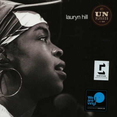 LAURYN HILL - MTV Unplugged No. 2.0