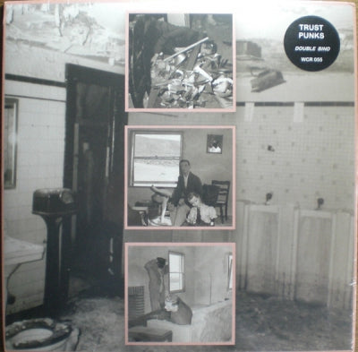TRUST PUNKS - Double Bind