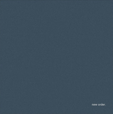 NEW ORDER - Be A Rebel [Remixes]