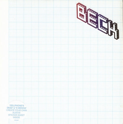 BECK - Cellphone's Dead