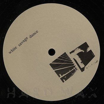 KARL O'CONNOR - White Savage Dance