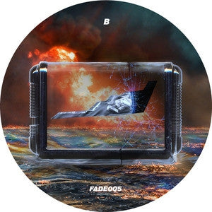 FATIMA AL QADIRI - Desert Strike