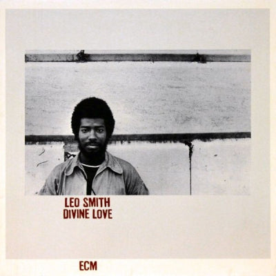 LEO SMITH - Divine Love